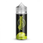 Monsoon - Fresh Lime Soda 100ml Liquid 0mg